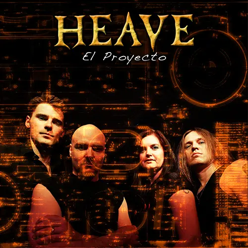 Heave : El Proyecto